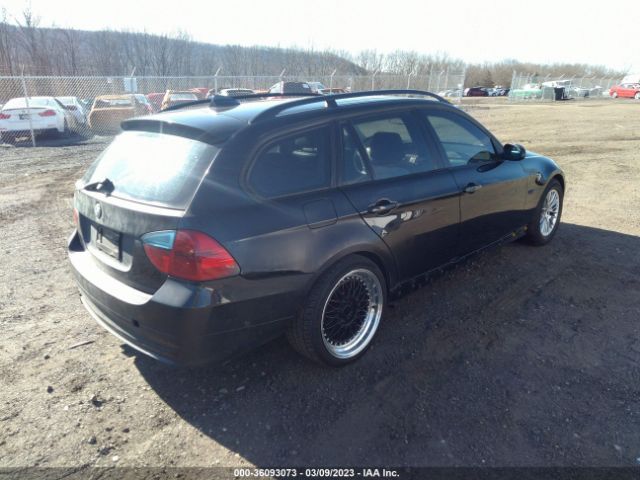 WBAVT73567FZ35122 BMW 3 Series 328xi