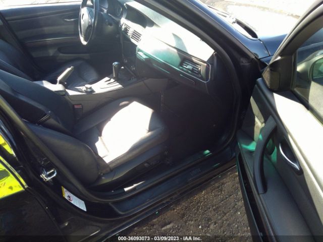 WBAVT73567FZ35122 BMW 3 Series 328xi