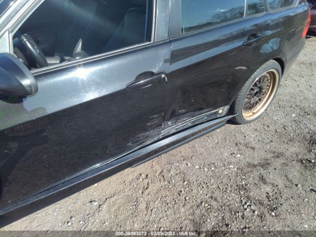 WBAVT73567FZ35122 BMW 3 Series 328xi