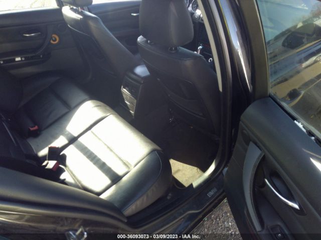 WBAVT73567FZ35122 BMW 3 Series 328xi