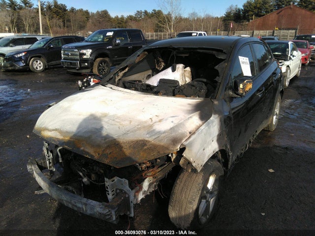Hyundai Kona Se 2020 KM8K1CAA4LU465081 Image 2