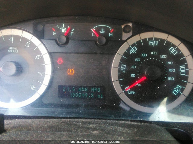 2011 FORD ESCAPE XLT VIN: 1FMCU0D78BKB25663
