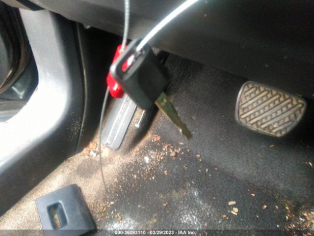 JN8AS5MTXAW012501 Nissan Rogue Sl