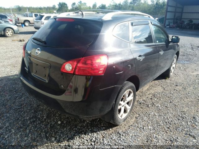JN8AS5MTXAW012501 Nissan Rogue Sl