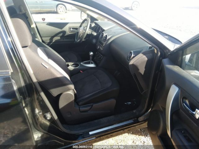 JN8AS5MTXAW012501 Nissan Rogue Sl