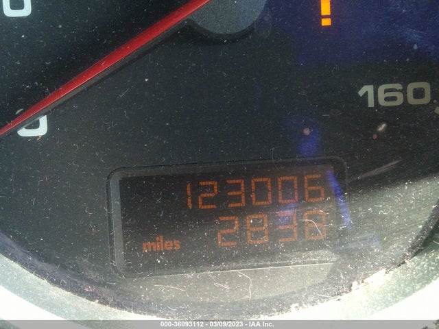 2006 PORSCHE CAYENNE WP1AB29P96LA65848 Photo 6