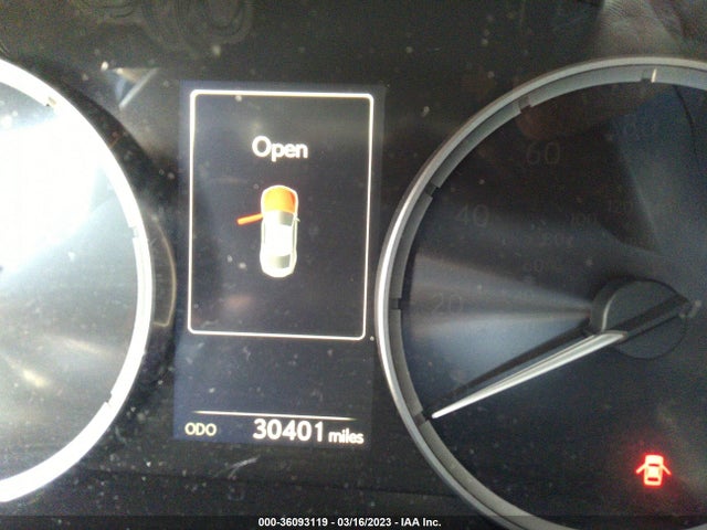 2021 Lexus RC, VIN: JTHAA5BCXM5011780