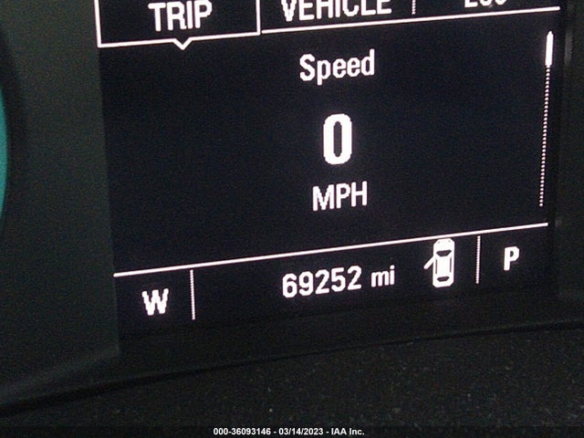 Chevrolet MALIBU LT 2019 1G1ZD5ST6KF178360 Image 8