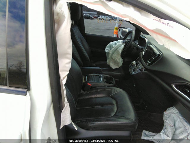Chrysler Pacifica Touring L Plus 2018 2C4RC1EGXJR321450 Image 5