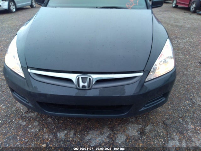2007 HONDA ACCORD SDN EX-L VIN: 1HGCM66597A020020
