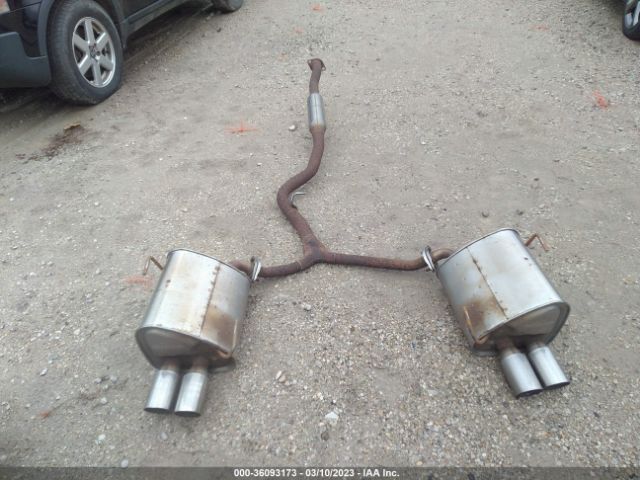 JF1VA2P65J9823504 Subaru Wrx Sti