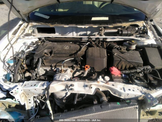 19UDE2F3XHA007478 Acura ILX