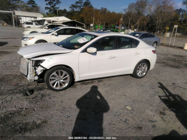 19UDE2F3XHA007478 Acura ILX