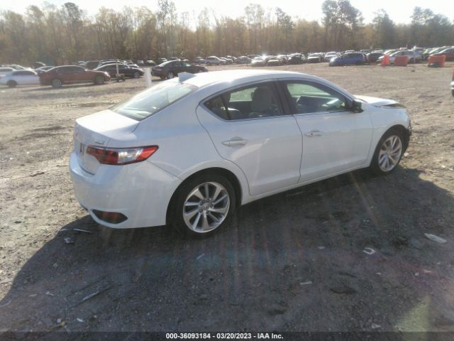 19UDE2F3XHA007478 Acura ILX