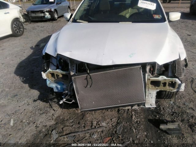 19UDE2F3XHA007478 Acura ILX