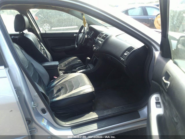2004 HONDA ACCORD SDN EX VIN: 1HGCM56874A120942