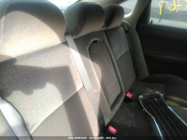 2010 CHEVROLET IMPALA LT VIN: 2G1WB5EN2A1218171
