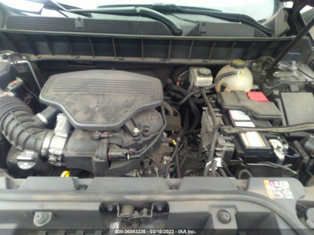 1GKKNULS5JZ162030 GMC ACADIA SLT