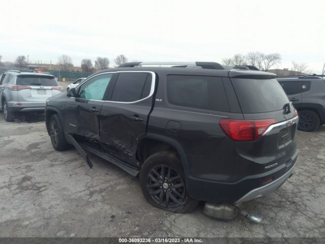 1GKKNULS5JZ162030 GMC ACADIA SLT