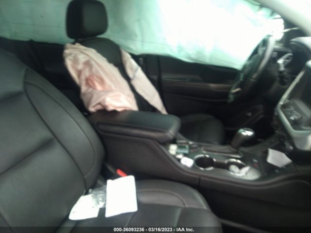 1GKKNULS5JZ162030 GMC ACADIA SLT