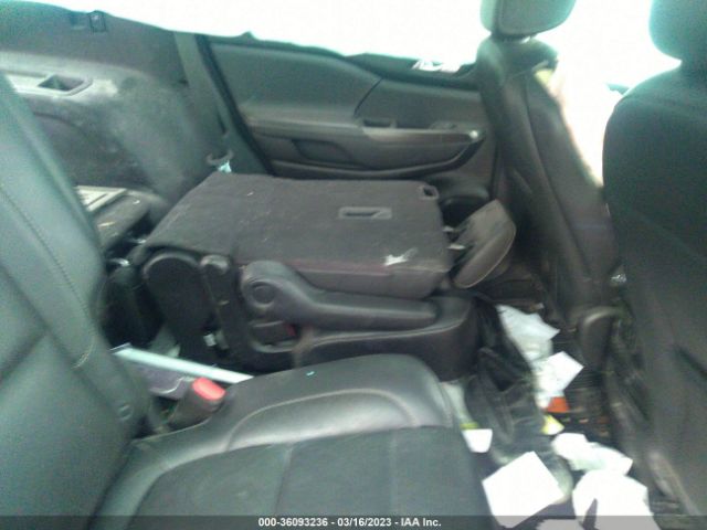 1GKKNULS5JZ162030 GMC ACADIA SLT