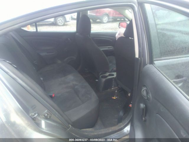 3N1CN7AP5JL820195 Nissan Versa Sedan S Plus