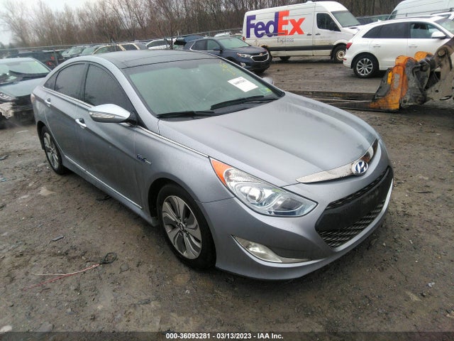 2015 Hyundai Sonata, VIN: KMHEC4A47FA128045