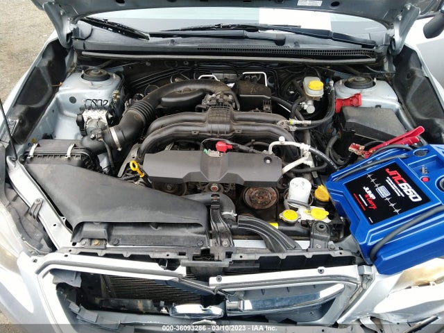 2013 SUBARU IMPREZA SEDAN PREMIUM VIN: JF1GJAC65DH027158