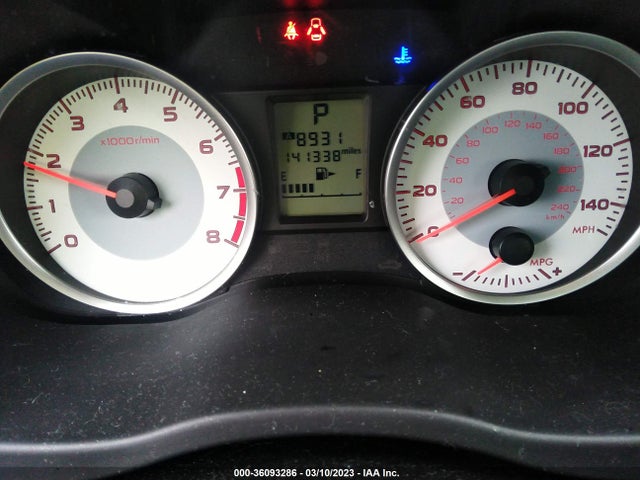 2013 SUBARU IMPREZA SEDAN PREMIUM VIN: JF1GJAC65DH027158