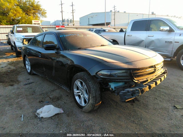 2015 2C3CDXBG1FH812419 главное изображение