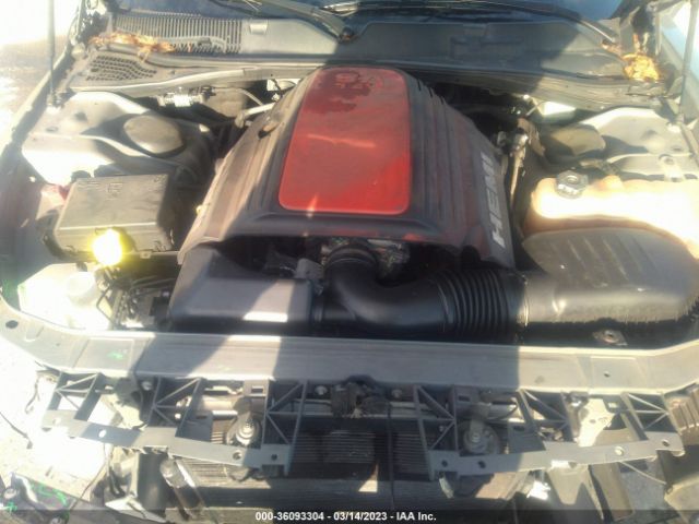 2C3CDZBT7HH594272 Dodge Challenger R/t