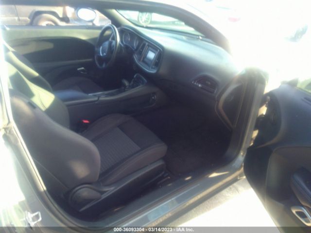 2C3CDZBT7HH594272 Dodge Challenger R/t