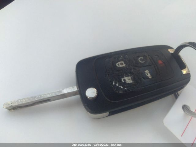 1G4PP5SKXF4173821 Buick Verano