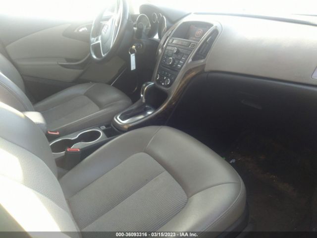 1G4PP5SKXF4173821 Buick Verano