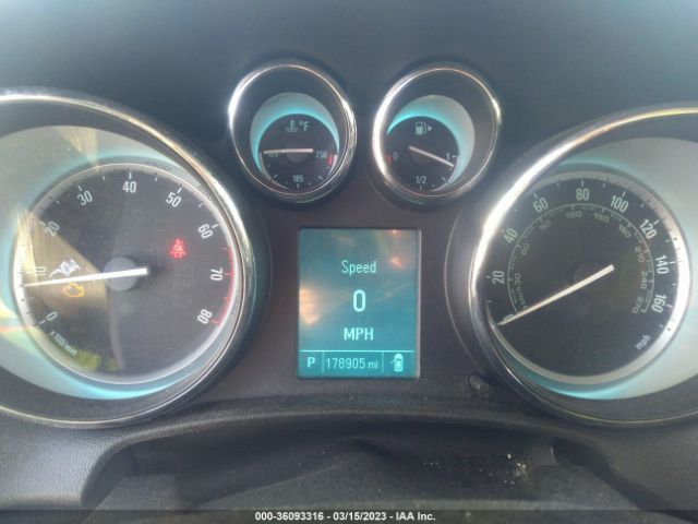 1G4PP5SKXF4173821 Buick Verano
