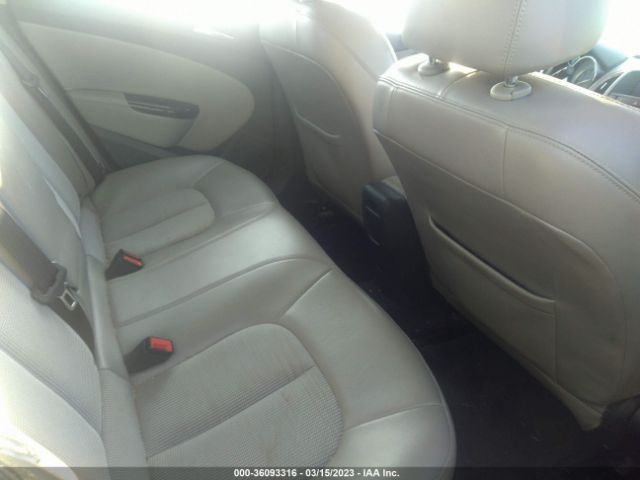 1G4PP5SKXF4173821 Buick Verano
