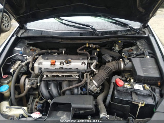 Honda ACCORD SDN 2011 1HGCP2F4XBA121762 Image 11