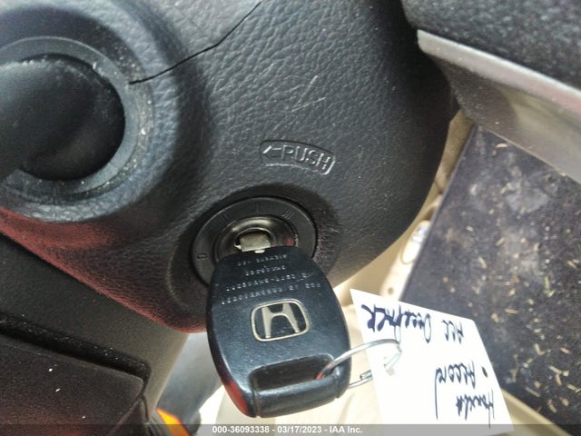 Honda ACCORD SDN 2011 1HGCP2F4XBA121762 Image 3