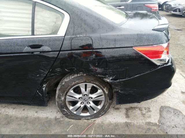 Honda ACCORD SDN 2011 1HGCP2F4XBA121762 Image 7