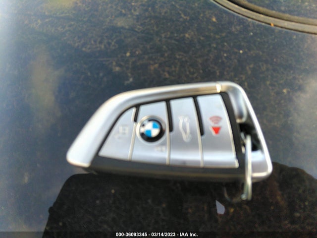 2022 BMW 7 Series, VIN: WBA7T2C0XNCJ55350