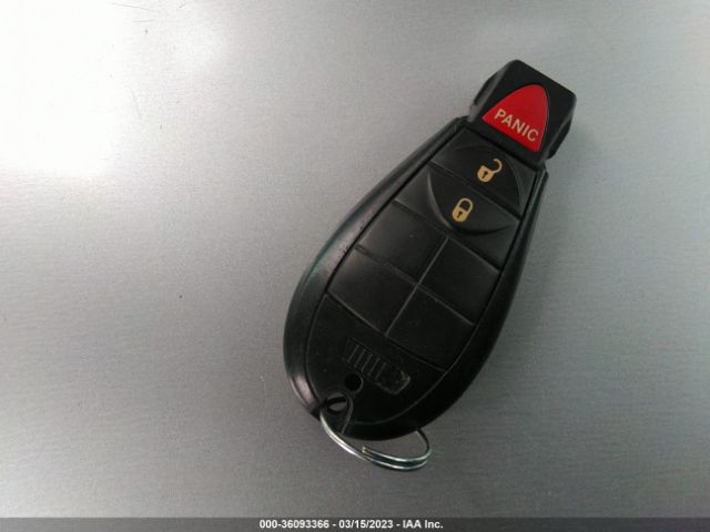 2C4RDGBG7KR587286 Dodge Grand Caravan Se