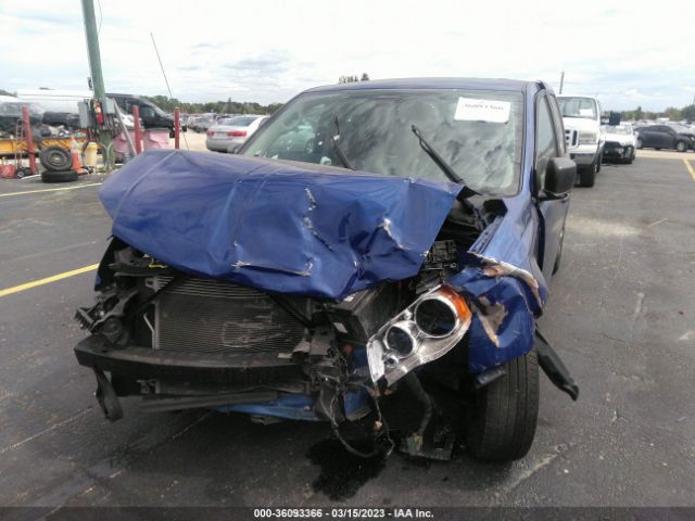 2C4RDGBG7KR587286 Dodge Grand Caravan Se