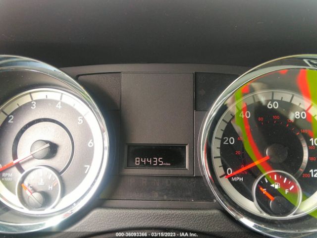 2C4RDGBG7KR587286 Dodge Grand Caravan Se