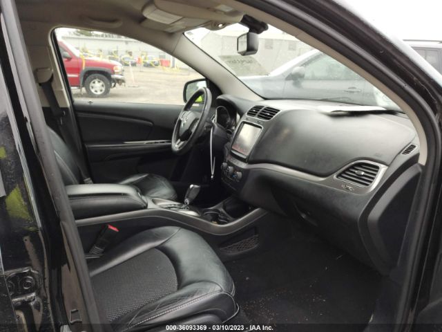 3C4PDDGG3FT574827 Dodge Journey Crossroad