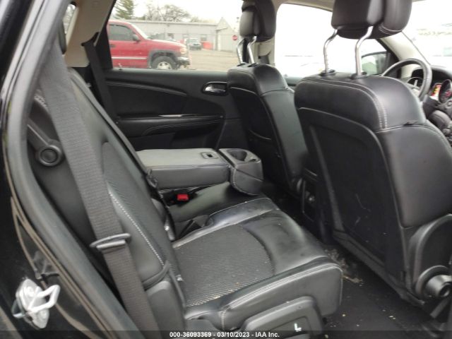 3C4PDDGG3FT574827 Dodge Journey Crossroad