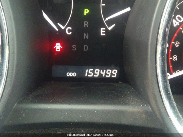 2012 TOYOTA HIGHLANDER VIN: 5TDBK3EH4CS160483