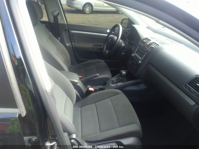 2009 VOLKSWAGEN RABBIT S VIN: WVWDA71K29W074909