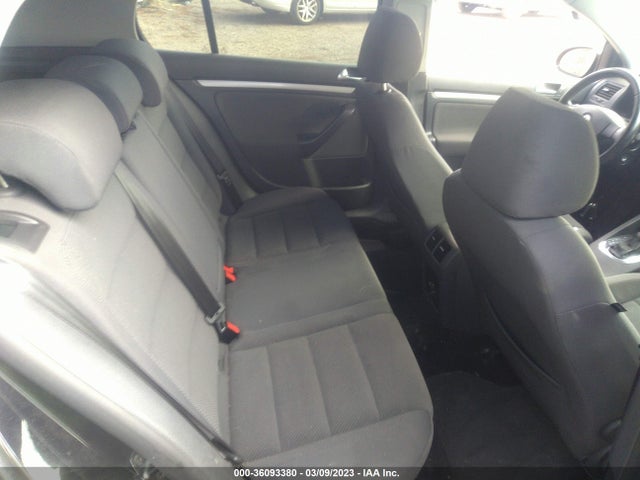 2009 VOLKSWAGEN RABBIT S VIN: WVWDA71K29W074909