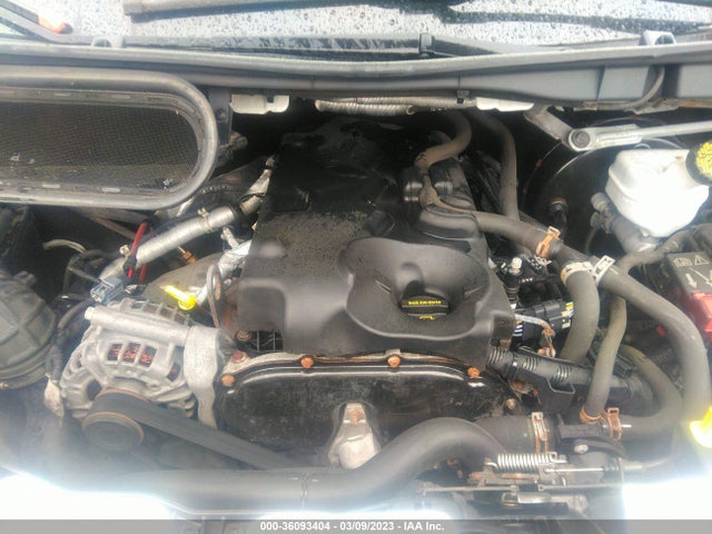 2015 Ford Transit, VIN: 1FTNR2ZV7FKA68010