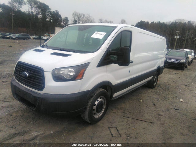 2015 Ford Transit, VIN: 1FTNR2ZV7FKA68010